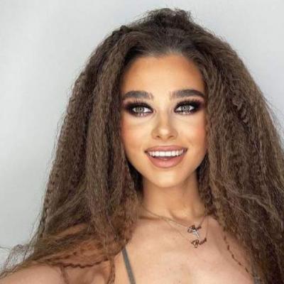 Theo Rose, enervată la culme pe social media. Artista a avut o reacție surprinzătoare în fața fanilor