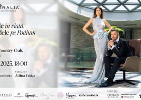 Cardinalia aduce în prim-plan conceptul de slow fashion și designerii români la Ediția a VI-a