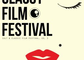 Classy Film Festival – Ediția a III-a va avea loc între 10-13 aprilie 2025 la Happy Cinema