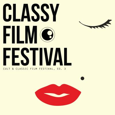 Classy Film Festival – Ediția a III-a va avea loc între 10-13 aprilie 2025 la Happy Cinema