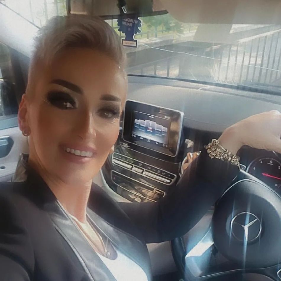 Gabriela Lucuțar, conexiune paranormală cu Mioara Roman. Ce mesaje a primit patroana de pompe funebre?