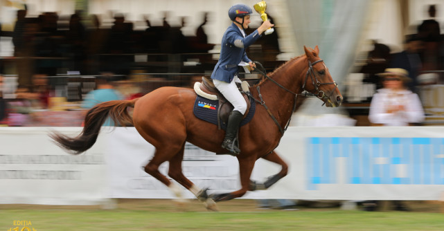Karpatia Horse Show 2026: ultimele detalii despre cel mai important concurs ecvestru din România