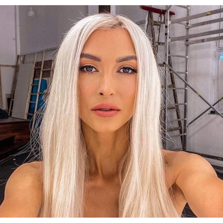 Încurajări emoționante de la Săndel Bălan pentru fiica sa! Ce mesaj i-a transmis artistei, înainte de plecarea în competiție?