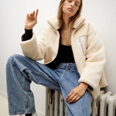 O poveste modernă de Crăciun în #MyCalvins 