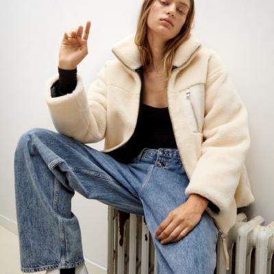 O poveste modernă de Crăciun în #MyCalvins 