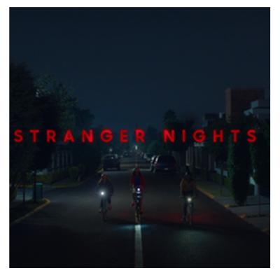 Samsung Electronics lansează un scurtmetraj inspirat de serialul Stranger Things filmat cu Galaxy S22 Ultra