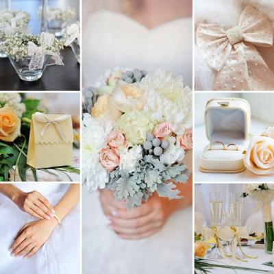 Tendintele in materie de cocarde si corsaje pentru primavara-vara 2014