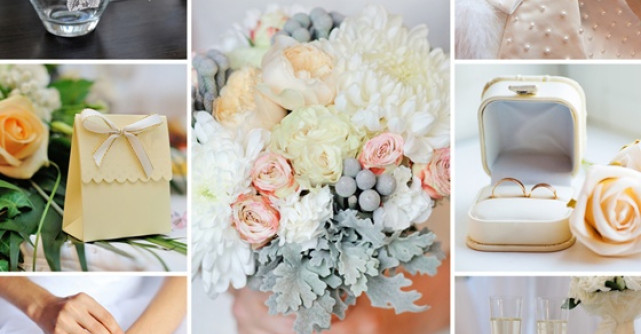 Tendintele in materie de cocarde si corsaje pentru primavara-vara 2014