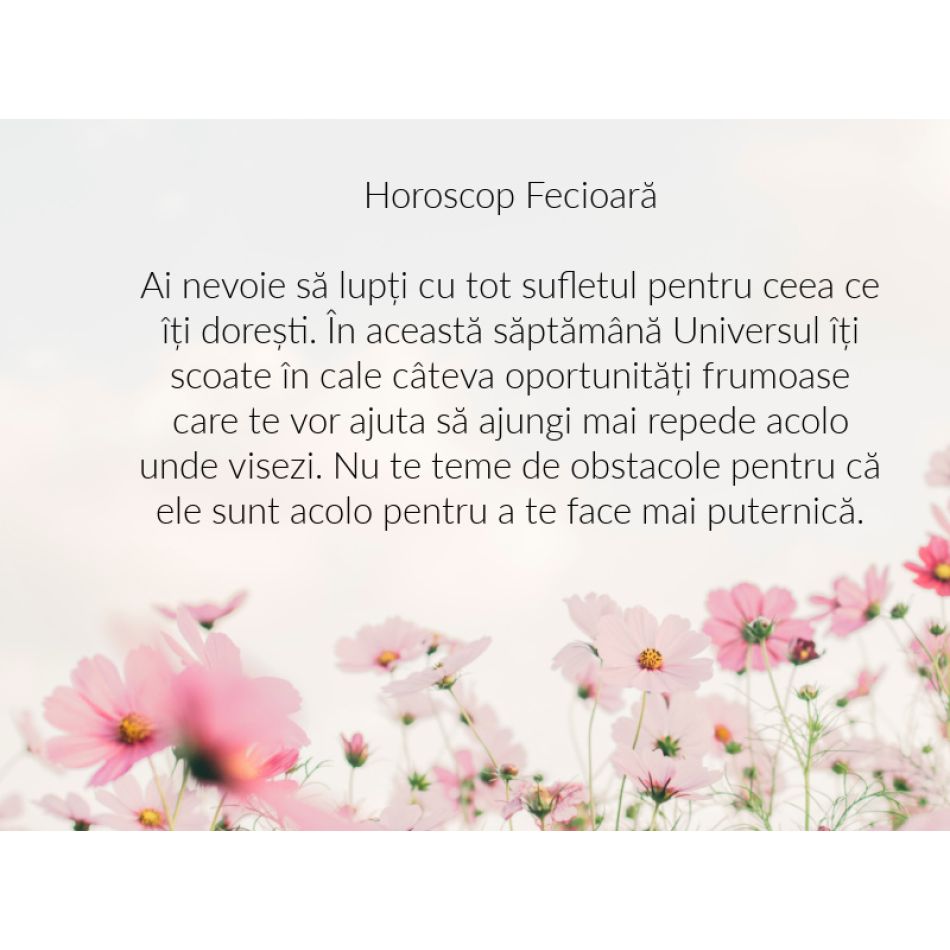 De ce are nevoie fiecare semn zodiacal în săptămâna 1-7 mai 