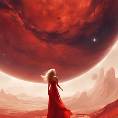 Pe 8 iunie Marte intră în Taur. Divinitatea ne pregătește ceva cu adevărat incredibil   