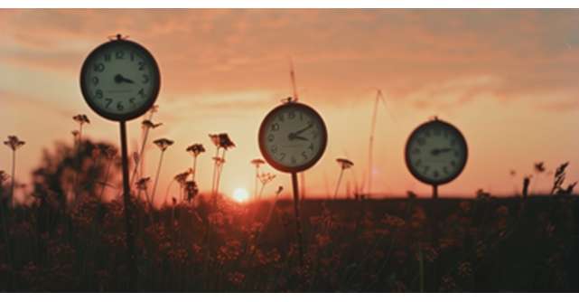 Redefinirea ritmurilor de vară: clocks - rayn, cloudseven și MELINA