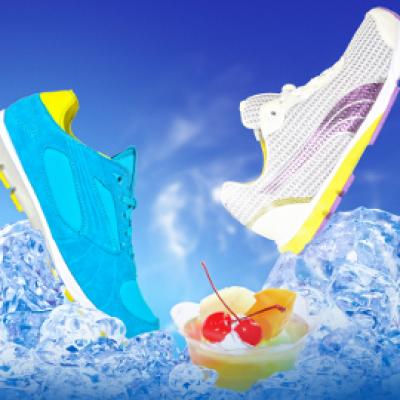 (P) Zorile Store iti ofera ingredientele reci de care ai nevoie vara asta! 