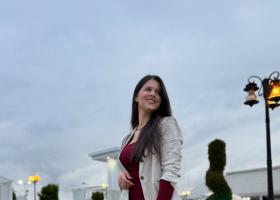 Geta Sterp, veste emoționantă de ziua ei: va deveni mamă pentru a doua oară: Vladimir, vei avea o surioară!