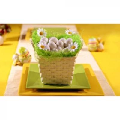 MINI Targul Bunatatilor de Paste la Readers Cafe