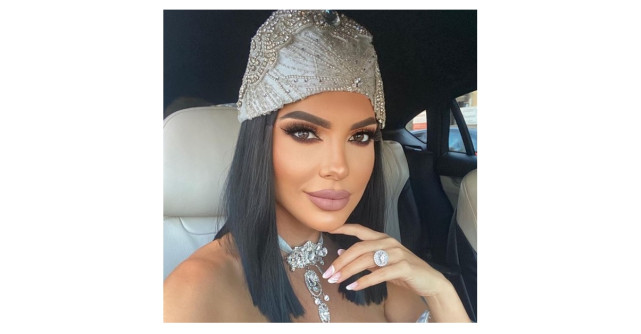 Andreea Tonciu, desființată de fani din cauza pozelor editate în exces: ”Degeaba vrei să pari tot mai tânără și mai frumoasă”