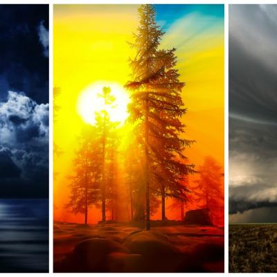 Alege o imagine pentru a primi un mesaj important de la Univers care să îți fie ghid în luna mai