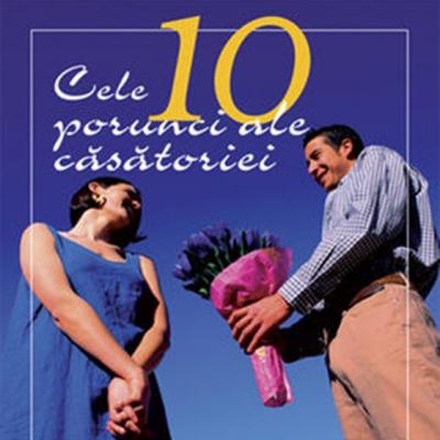 Cele 10 porunci ale casatoriei