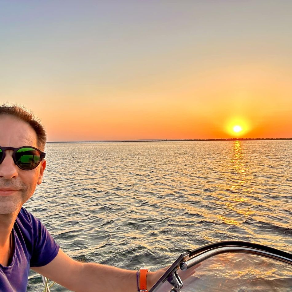 Dan Negru refuză să apară în podcasturi, din cauza lui Florin Piersic: Dau vina pe el...