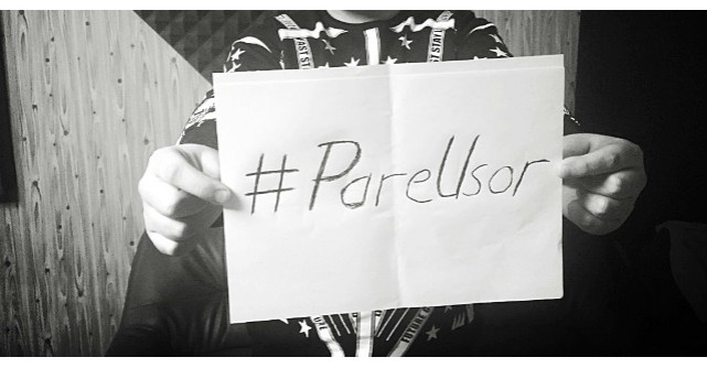 Boier Bibescu si Sarmalele Reci lanseaza single-ul si videoclipul Pare usor