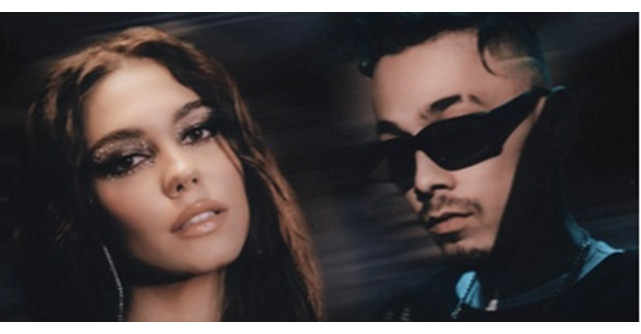 JUNO x MIRA : Toată noaptea - Cel mai fresh hit al verii