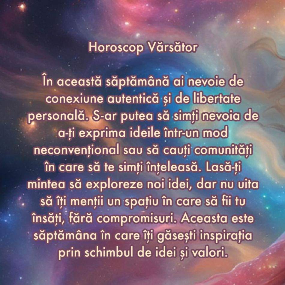 De ce are nevoie fiecare semn zodiacal în săptămâna 30 septembrie - 6 octombrie