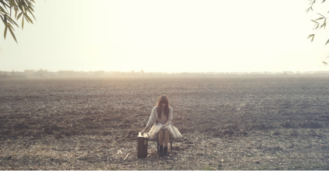 Ce faci atunci când ceilalți te dezamăgesc: 11 moduri de a depăși o dezamăgire