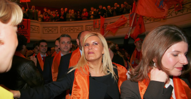 Elena Udrea rămâne în detenție cel puțin până la 1 iulie: Judecătoria Ploiești amână decizia privind liberarea condiționată