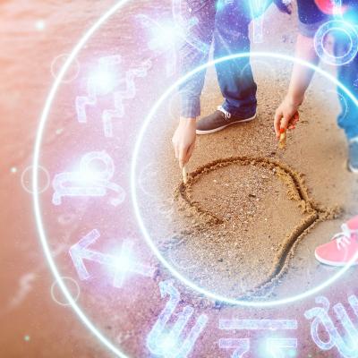 Secretul cosmic dintre Leu și Balanță: Cum îți transformă această relație viața și îți aduce fericirea pe care o căutai
