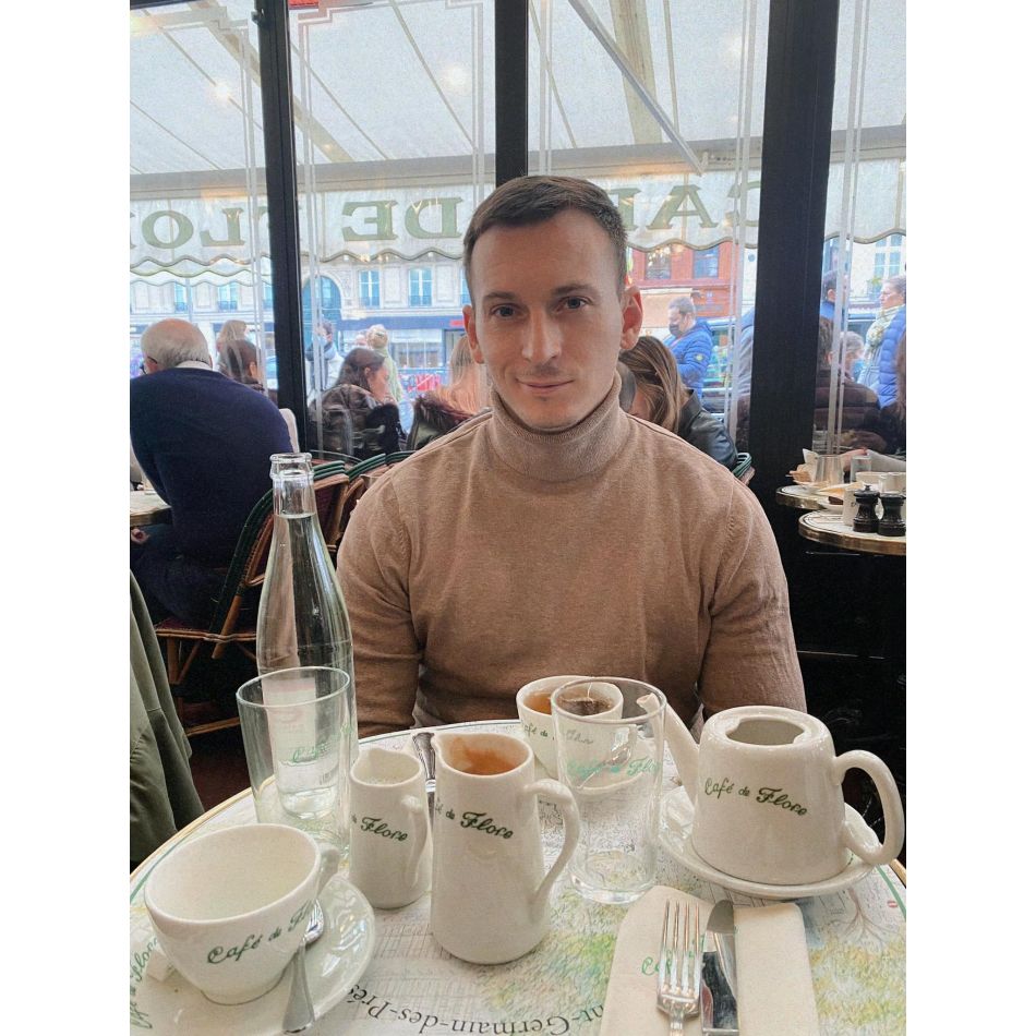 Denis Roabeș, solistul trupei The Motans a plecat de la Vocea României! Motivul pentru care a încheiat colaborarea