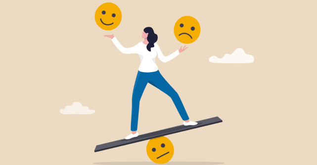 5 Gânduri negative la care să renunți imediat dacă vrei să îți îmbunătățești relația de cuplu