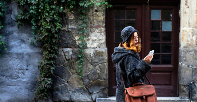 Paltonul-halat in 3 combinatii chic ale iernii