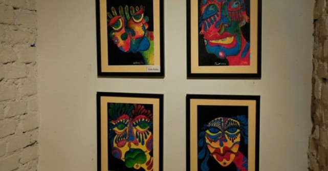 Summer Art Salon 2013 continua la Bucuresti in acest weekend