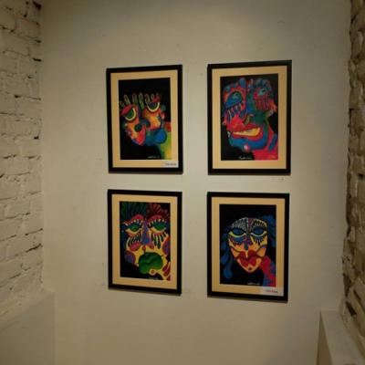 Summer Art Salon 2013 continua la Bucuresti in acest weekend