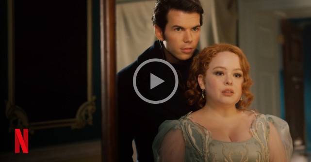 Bridgerton: Sezonul 3 | Trailer oficial: Partea 2 | Netflix