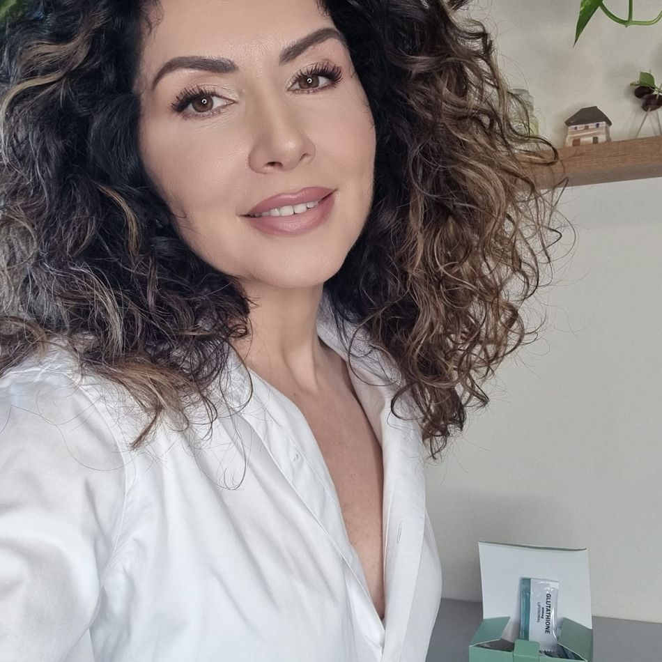 Recomandările lui Carmen Brumă pentru perioada postului. Ce nu trebuie să ne lipsească din meniu în această perioadă?