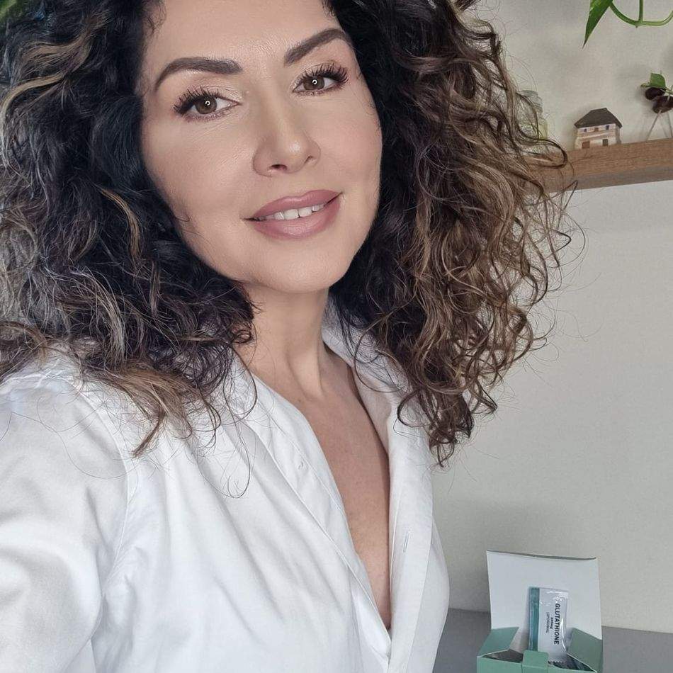 Recomandările lui Carmen Brumă pentru perioada postului. Ce nu trebuie să ne lipsească din meniu în această perioadă?