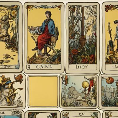 Tarot online: Își dorește planuri de viitor cu tine?
