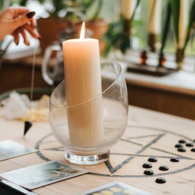 Tarot online: Așteaptă să faci tu următoarea mișcare?