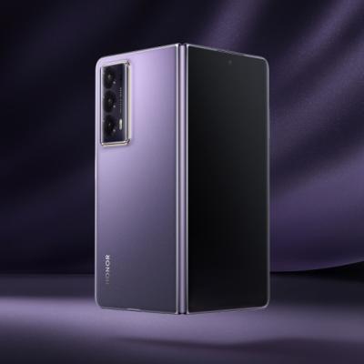 HONOR Magic V2: Cel mai subțire smartphone pliabil de pe piață ajunge în Europa, a doua casă a HONOR