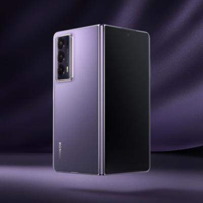 HONOR Magic V2: Cel mai subțire smartphone pliabil de pe piață ajunge în Europa, a doua casă a HONOR