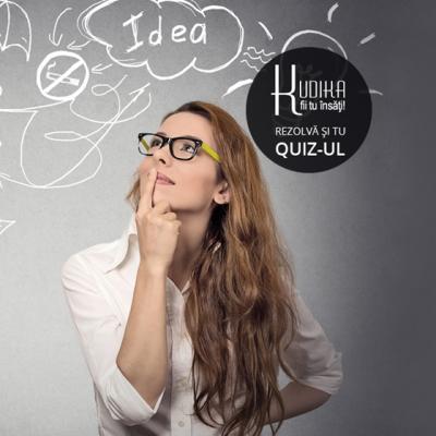 Cel mai tare test trivia! Raspunzi corect la toate intrebarile?