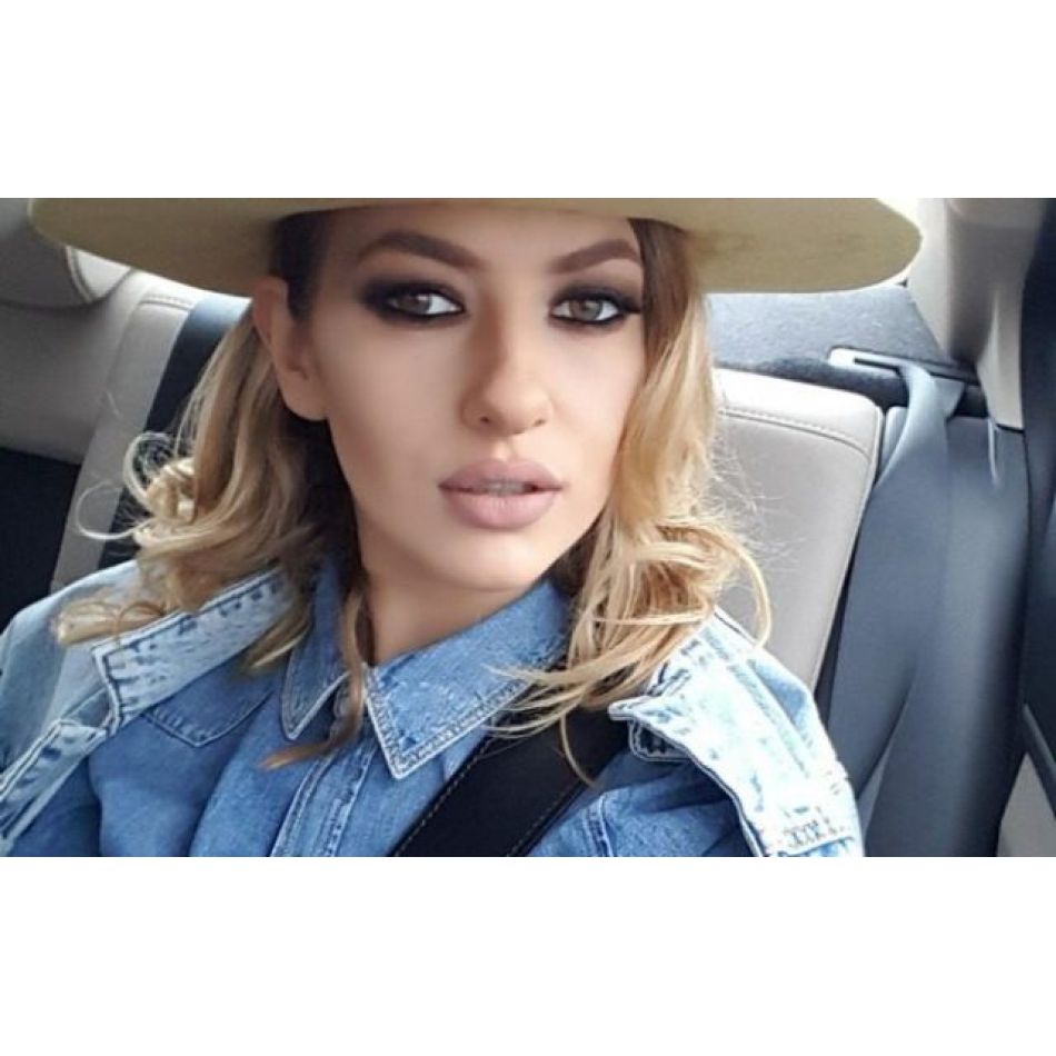 Lidia Buble, condamnată definitiv la închisoare cu suspendare. Cântăreața a mituit 2 polițiști