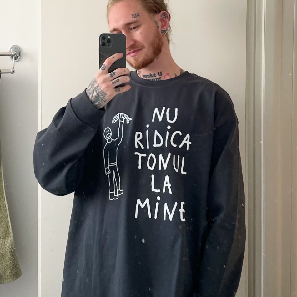 Cine este Alex Furman, lunetistul din armata Israelului. Tânărul își testează limitele la Survivor România 2025