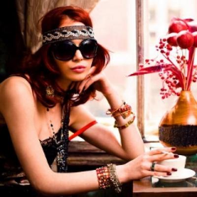 Targ fashion la B'ESTFEST Summer Camp