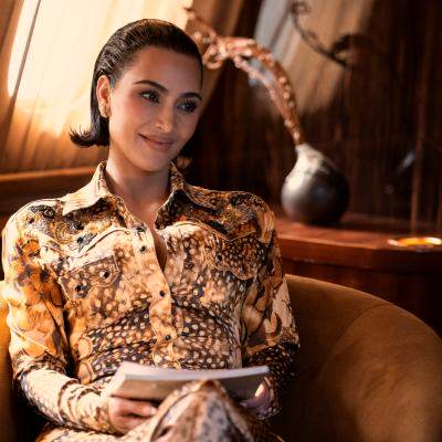 Un serial plin de stele de la Ryan Murphy „Totul e corect” a debutat azi pe Disney+