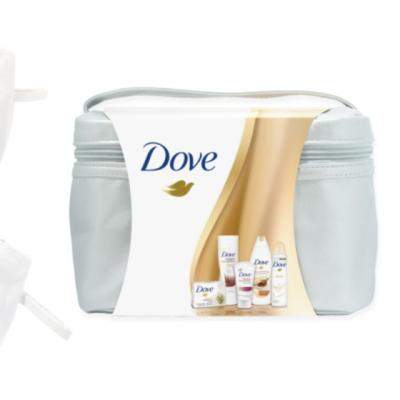 Daruieste frumusete cu noua colectie de seturi-cadou, de la Dove!