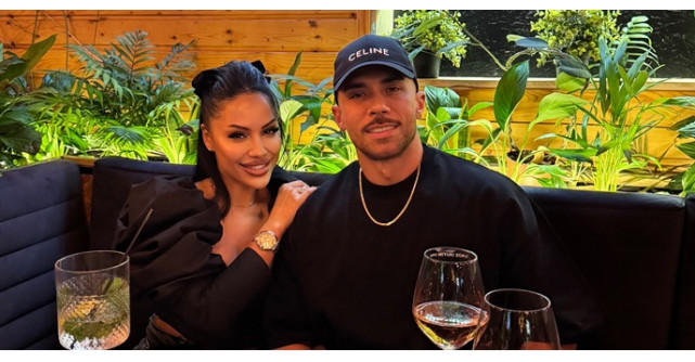 Cătălin Dobrescu, fostul soț al Oanei Radu, s-a logodit! Cine este femeia care l-a făcut să creadă din nou în iubire