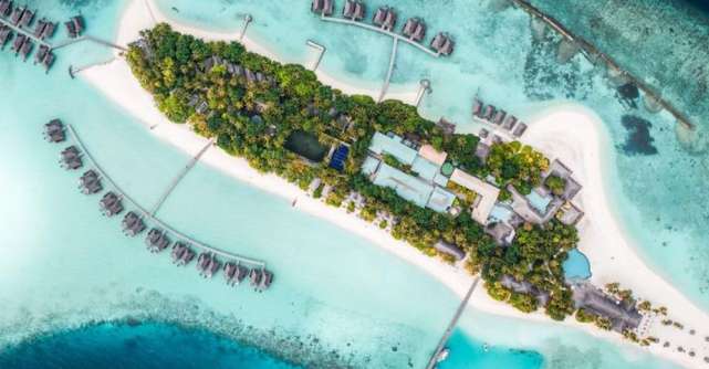 Insulele Maldive, dincolo de plaje și apusuri spectaculoase