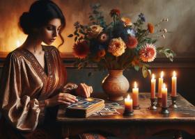Etalare Tarot 19–25 ianuarie – Ghid spiritual și mesaje pentru toate zodiile