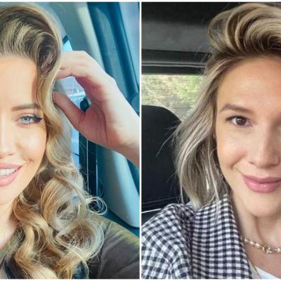 Iulia Albu a șters pe jos cu Adela Popescu și Maria Constantin: ”O femeie trebuie să fie cultă”